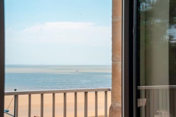 Vente Appartement de luxe Royan 3 Pièces 90 m²