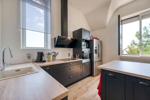 Vente Appartement de luxe Royan 3 Pièces 90 m²