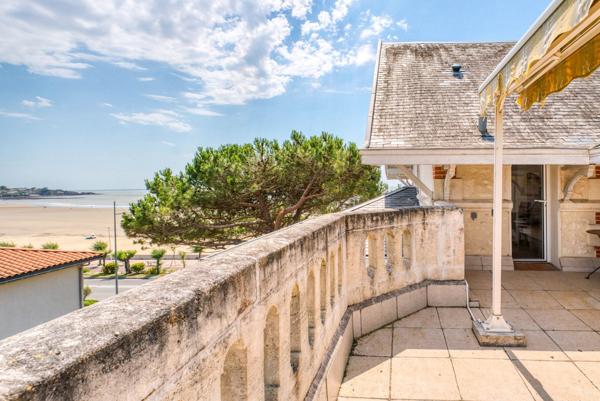 Vente Appartement de luxe Royan 3 Pièces 90 m²