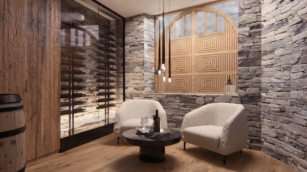 SERRE CHEVALIER-PROCHE BRIANCON Appartement d'exception+jardin