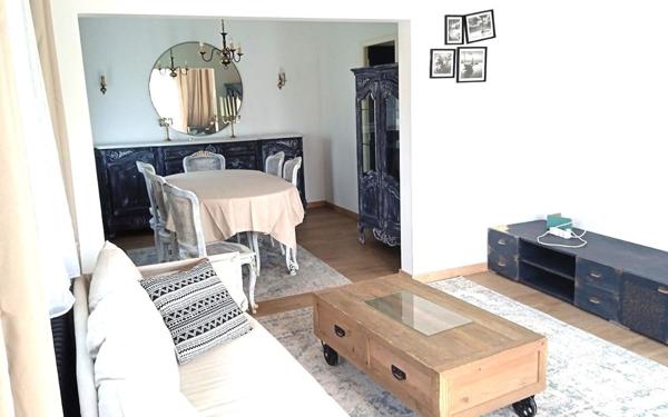 Maison à louer    4 pièces •  Vendôme