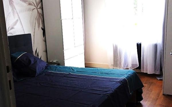 Maison à louer    4 pièces •  Vendôme