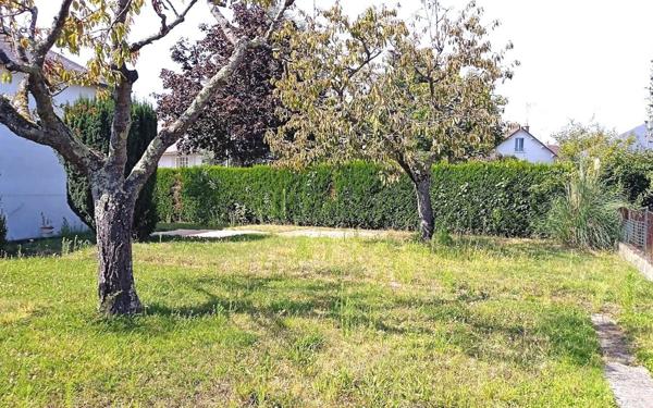 Maison à louer    4 pièces •  Vendôme