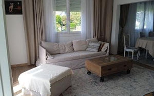 Maison à louer    4 pièces •  Vendôme