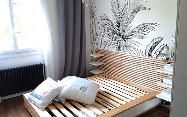 Maison à louer    4 pièces •  Vendôme