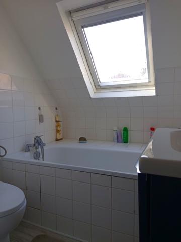 Bel appartement T2 à deux pas du métro