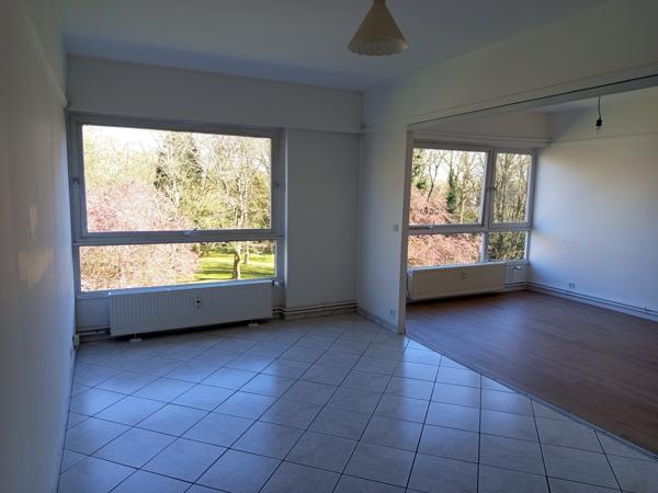 Appartement T2 proche métro et citadelle