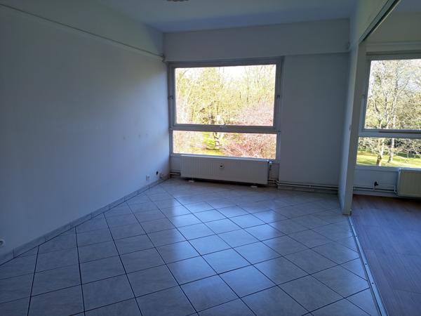 Appartement T2 proche métro et citadelle