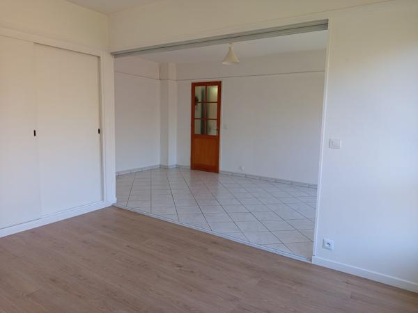 Appartement T2 proche métro et citadelle