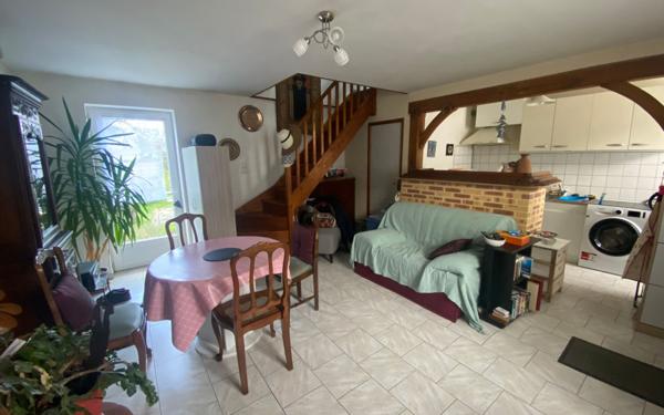 Maison à vendre    3 pièces •  Radon