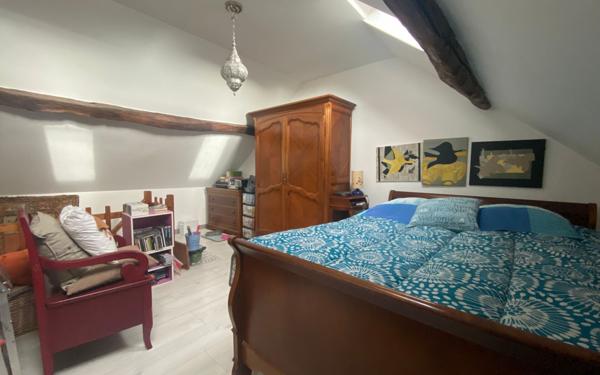 Maison à vendre    3 pièces •  Radon