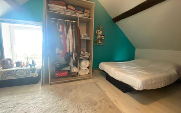 Maison à vendre    3 pièces •  Radon