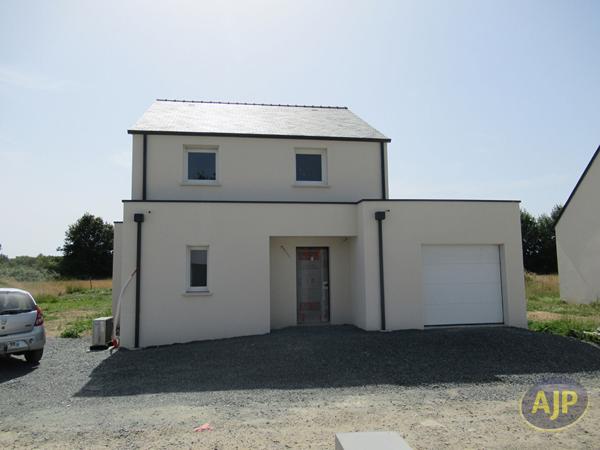 Location maison Blain : 1 115 € - AJP Immobilier Blain