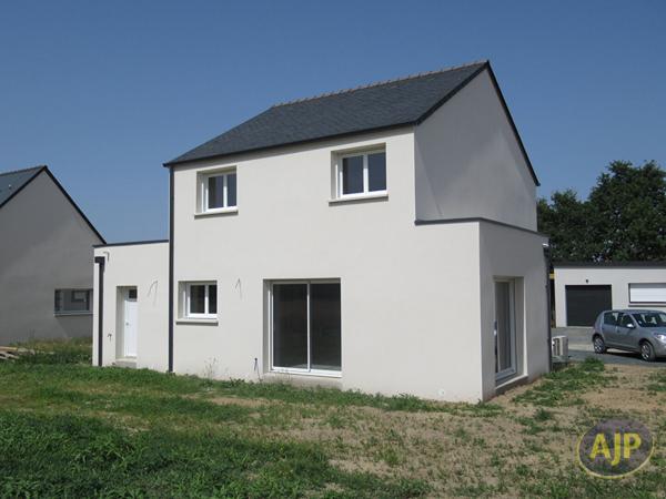 Location maison Blain : 1 115 € - AJP Immobilier Blain