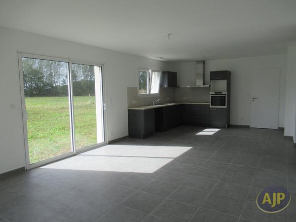 Location maison Blain : 1 115 € - AJP Immobilier Blain
