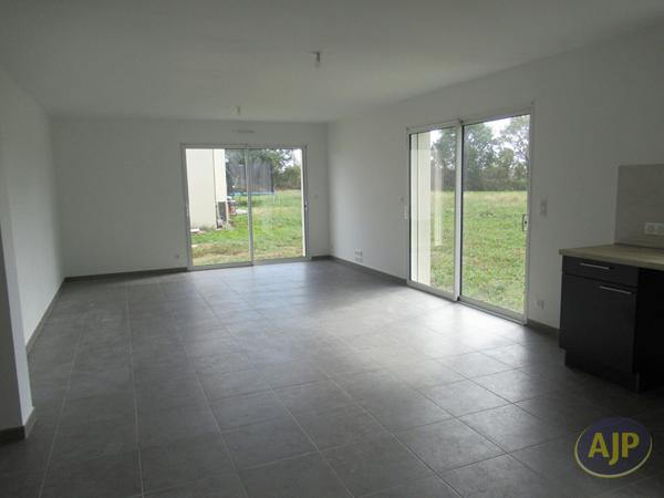 Location maison Blain : 1 115 € - AJP Immobilier Blain