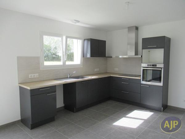Location maison Blain : 1 115 € - AJP Immobilier Blain
