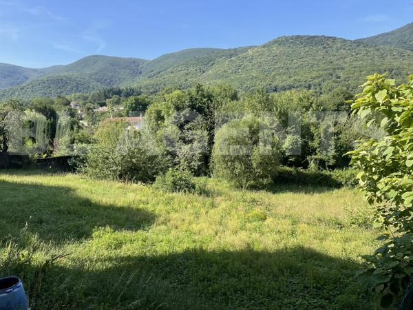 ST AMANS SOULT - TERRAIN CONSTRUCTIBLE