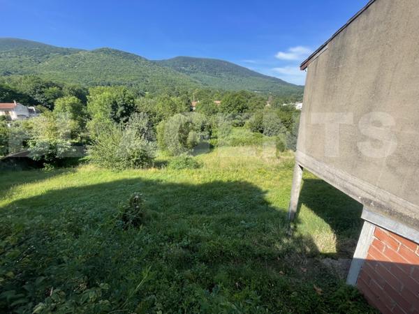 ST AMANS SOULT - TERRAIN CONSTRUCTIBLE