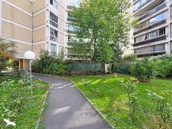 Appartement 190 000 € Soisy-sous-Montmorency 4 p 79 m² DPE F