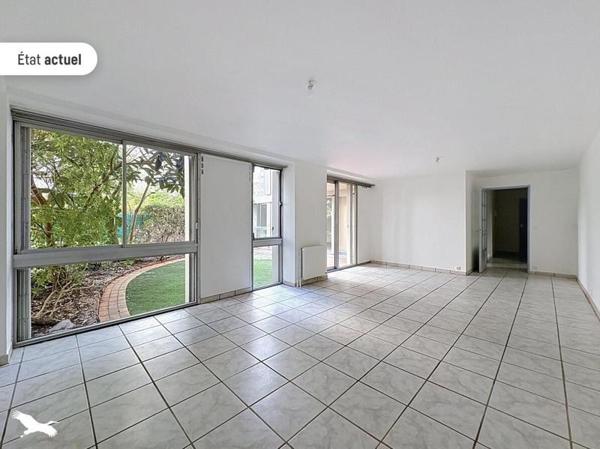 Appartement 190 000 € Soisy-sous-Montmorency 4 p 79 m² DPE F