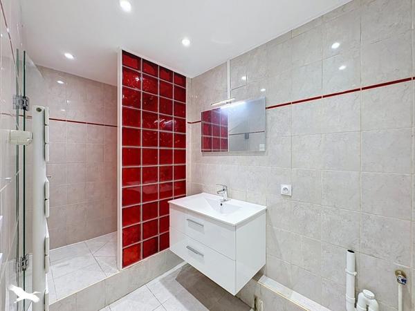 Appartement 190 000 € Soisy-sous-Montmorency 4 p 79 m² DPE F
