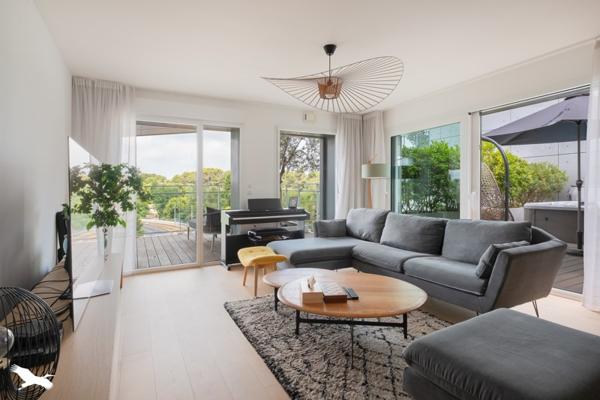 Appartement à vendre |  Castelnau-le-Lez |  4 pièces | 140 m²