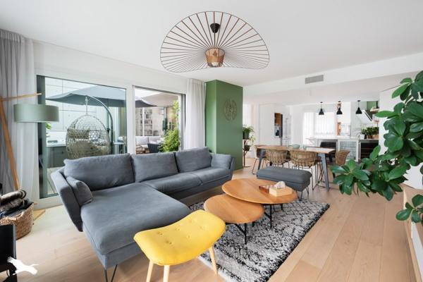 Appartement à vendre |  Castelnau-le-Lez |  4 pièces | 140 m²