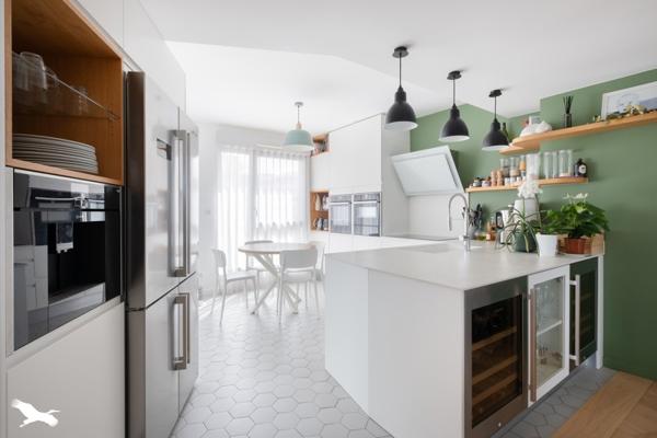 Appartement à vendre |  Castelnau-le-Lez |  4 pièces | 140 m²