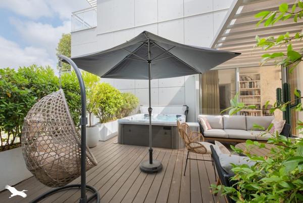 Appartement à vendre |  Castelnau-le-Lez |  4 pièces | 140 m²