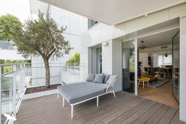 Appartement à vendre |  Castelnau-le-Lez |  4 pièces | 140 m²