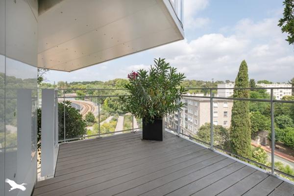 Appartement à vendre |  Castelnau-le-Lez |  4 pièces | 140 m²