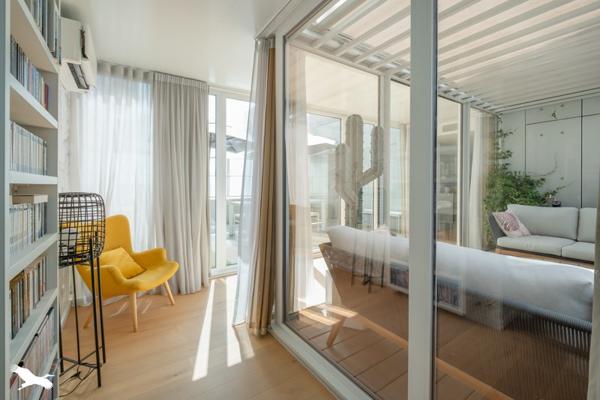 Appartement à vendre |  Castelnau-le-Lez |  4 pièces | 140 m²