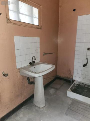 Achat - Maison Dun-sur-Auron 18130 2 pièces 73 m 2