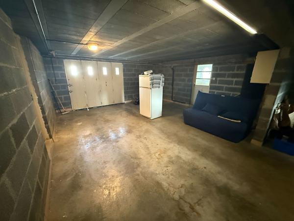Maison 4 pièces 113 m2