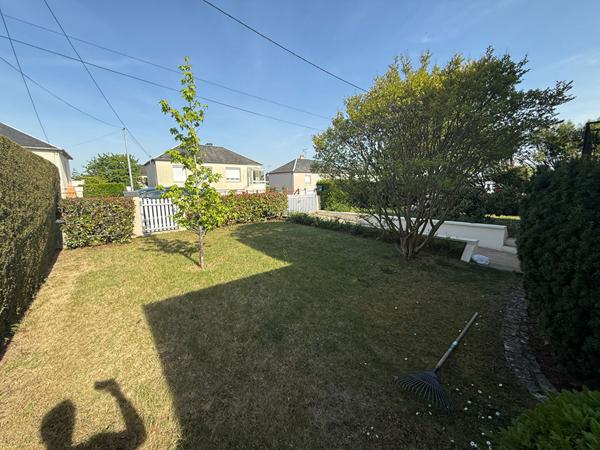 Maison 4 pièces 113 m2