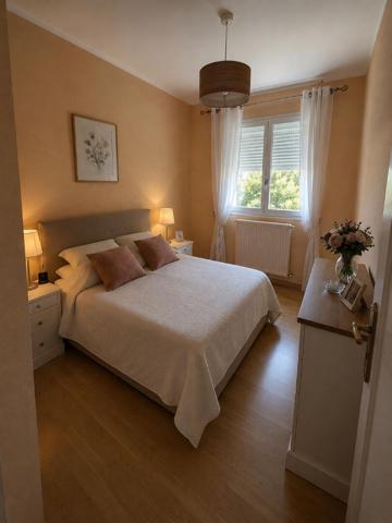 Maison 4 pièces 113 m2