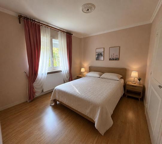 Maison 4 pièces 113 m2