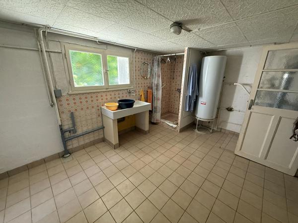 Maison 4 pièces 113 m2