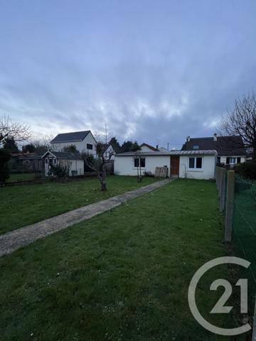 Maison à vendre  6 pièces - 156 m2 OZOIR LA FERRIERE - 77