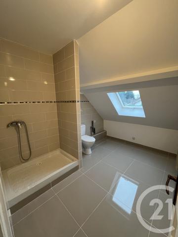 Maison à vendre  6 pièces - 156 m2 OZOIR LA FERRIERE - 77