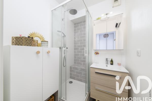 Appartement à vendre 3 pièces 58,5 m² Toulouse