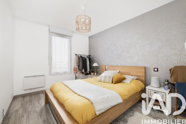 Appartement à vendre 3 pièces 58,5 m² Toulouse