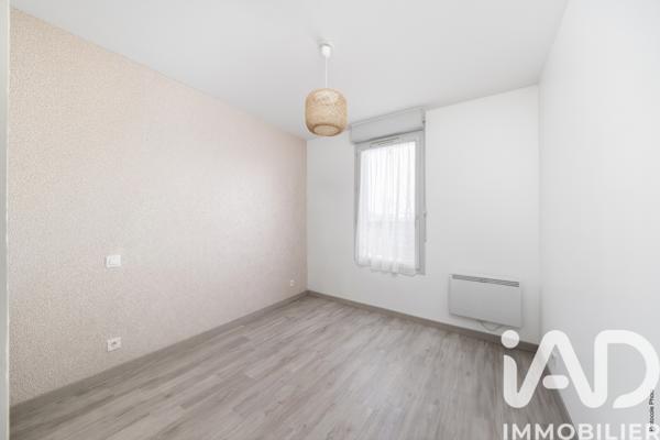 Appartement à vendre 3 pièces 58,5 m² Toulouse