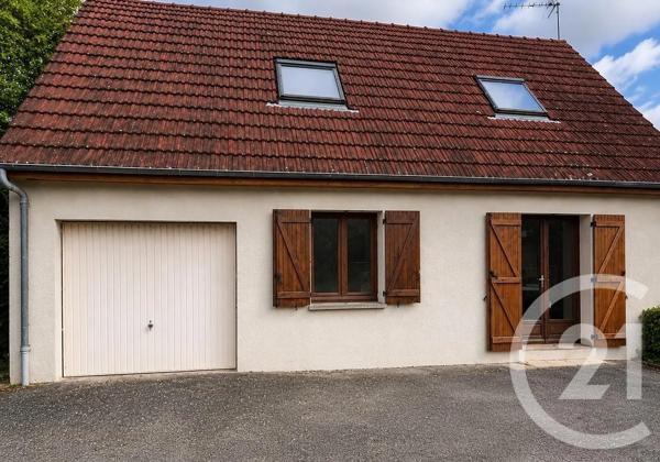 Maison à vendre  5 pièces - 119 m 2   CLAYE SOUILLY  - 77