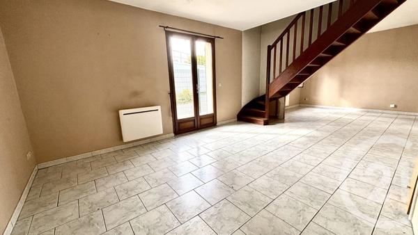 Maison à vendre  5 pièces - 119 m 2   CLAYE SOUILLY  - 77