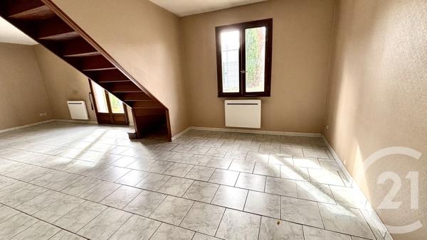 Maison à vendre  5 pièces - 119 m 2   CLAYE SOUILLY  - 77