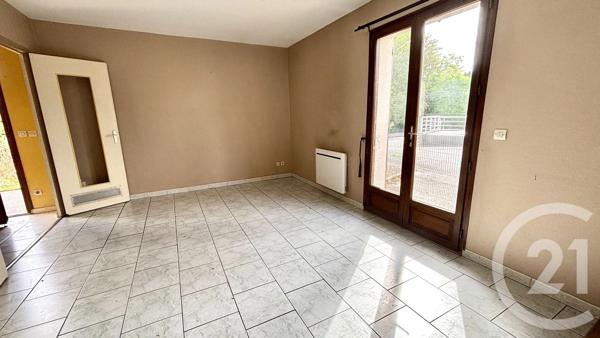 Maison à vendre  5 pièces - 119 m 2   CLAYE SOUILLY  - 77