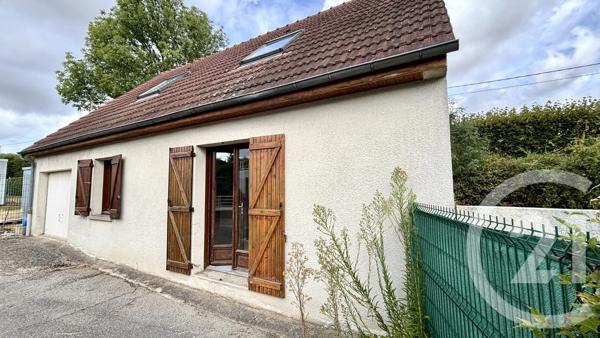 Maison à vendre  5 pièces - 119 m 2   CLAYE SOUILLY  - 77