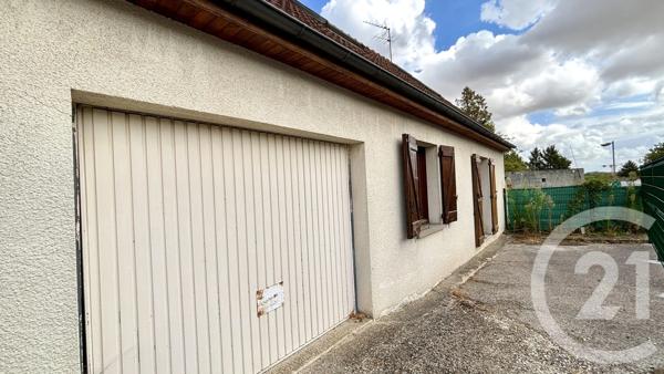 Maison à vendre  5 pièces - 119 m 2   CLAYE SOUILLY  - 77